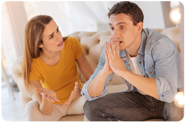 女人出轨后怎么做才能挽救婚姻？