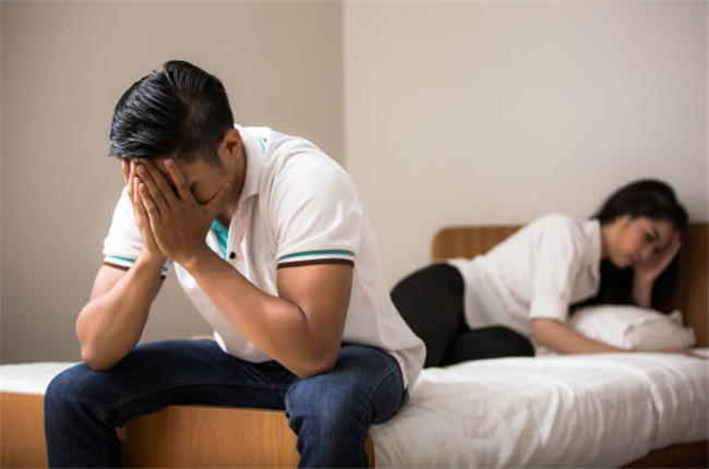 老婆心里有别的男人，我该怎么办？
